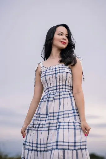 Vestido